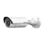 CAMARA IP TIPO BALA VARIFOCAL 1/3 PROGRESSIVE CMOS 1.3 MP 2.8-12MM IP66 ICR POE DWDR