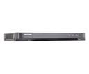 ** Existencia Única ** DVR 8CH H.265+ TVI 8MP@8FPS/5MP@12FPS/3MP@18FPS IP 2CH 6MP TVI/CVI/AHD HASTA 1080P@30FPS CVBS 1 SATA