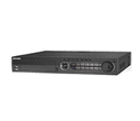 DVR 08CH HD-TVI-AHD 720P @30FPS 1080P @12FPS 1 RJ45 10M/100M MPBS 2 USB 2.0 4 SATA RS-485 H.264+