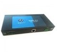 CONVERTIDOR DE 4 PUERTOS SERIALES A ETHERNET
