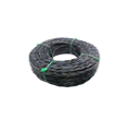 CABLE DUPLEX 2X16 18 HILOS EN 0.19 100mts