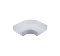 ANGULO PLANO P/CANALETA 20X12 DEXSON