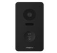 VIDEO PORTERO DE 1 BOTON, POE, IP65, ONVIF SERVICIO A NUBE 1 RELEY CAM 2MP CON BASE DE PARED