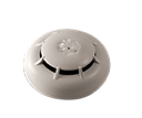 DETECTOR TERMICO 2 HILOS DIRECCIONABLE SERIE IRIS SENSIBILIDAD CONFIGURABLE CUMPLIMIENTO EN54 Y UL PARA PANELES PREVIDIA COMPACT Y PREVIDIA MAX