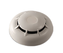 DETECTOR OPTICO/TERMICO 2 HILOS DIRECCIONABLE SERIE IRIS SENSIBILIDAD Y MODO DE OPERACIÓN CONFIGURABLE CUMPLIMIENTO EN54 Y UL PARA PANELES PREVIDIA COMPACT PREVIDIA MAX Y PREVIDIA ULTRAVOX