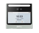 DISPOSITIVO T&A Y CONTROL ACCESO FACIAL VISIBLE LIGHT 500 ROSTROS 1000 TARJETAS ADMS, ID CON BATERIA