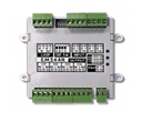MODULO ANALOGO DIRECCIONABLE CON 4 SALIDAS DE CONTACTO SECO