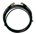 EXTENSION DE CABLE PARA ANTENA ANTKIT 7MT CABLE COAXIAL RG174