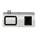 ** Existencia Única ** MODULO DE HUELLA Y LECTOR DE TARJETAS ID PARA FACEDEPOT7B