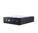 GABINETE XL 17X52X52 NEGRO