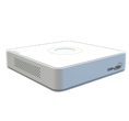 ** Existencia Única ** MINI DVR 8CH TURBO HD TVI/AHD/CVBS 720P@30FPS VGA HDMI 1 AUDIO 1 SATA HASTA 6TB (NO INCLUIDO)