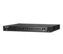 ** Existencia Única ** DVR 04CH SOPORTA HDTVI: 3MP@15FPS 720P/1080PL@30FPS; AHD:720P@30FPS,ANALOGAS E IP H.264+ 1 SATA