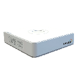 ** Existencia Única ** MINI NVR 8CH 1080P HDMI/VGA SIN FRONTAL 1 SATA 4TB RJ45 10/100 MBPS