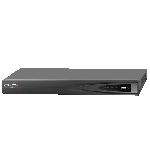 NVR 8 CH HDMI/VGA SIN FRONTAL 2 SATAS 1 RJ-45 10 /100 /1000 MBPS