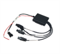 CABLE SERIAL DE EXPANSION 1 RS232 A 2 RS232 & 2 RS485