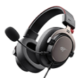 AURICULARES GAMER PROFESIONAL CON MICRÓFONO EXTRAIBLE PARA PC