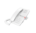 ** Existencia Única ** TELEFONO IP 2 LINEAS SIP 10/100MBPS POE FTP/TFTP IPV6 AUDIO HD