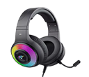 AURICULARES INALAMBRICOS, FUNCION BT, TARJETA TF FM, AUX, TIPO C, VOLTAJE DE ENTRADA CC5V, ROSADO
