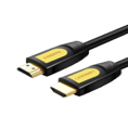 CABLE HDMI DELGADO V2.0 4K@60HZ 18GBPS 15 METROS