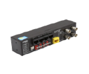 VIDEO BALUN PASIVO 4 CANALES HD 3 EN 1 POWER/VIDEO/DATA