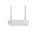 ** Existencia Única ** ROUTER INALAMBRICO 300MBPS 2 ANTENAS 5DBI 1 PUERTO WAN 3 LAN 10/100MBPS