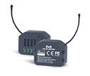 ** Existencia Única ** MÓDULO DE CONTACTO SECO ZWAVE HORUS SOPORTA HASTA 1 CARGA DE 10A 85-260VAC