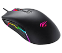** Existencia Única ** MOUSE INALAMBRICO DE 2.4 GHZ, TAMAÑO 16.2 X 11 X 6.4 CM, GRIS-NEGRO 4 BOTONES