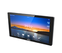 INTERCOMUNICADOR INTERNO IP ANDROID 6 LINEAS SIP POE PANT TACTIL 10.1"1080P WIFI 1 PTO RS485