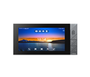 INTERCOMUNICADOR INTERNO ANDROID IP 2 LINEAS SIP POE PANTALLA TACTIL 7" 1080P BLUETOOTH WIFI 5 BOTONES AUDIO HD