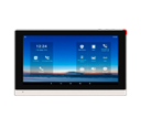 INTERCOMUNICADOR INTERNO IP ANDROID 6 LINEAS SIP POE PANT TACTIL 10.1"1080P WIFI BLUETOOTH 3 BOTONES