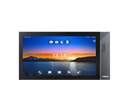 INTERCOMUNICADOR INTERNO IP ANDROID 2 LINEAS SIP POE PANTALLA TACTIL 10.1"1080P BLUETOOTH WIFI 3 BOTONES AUDIO HD