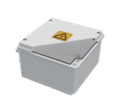 CAJA 10 X 10 X 7 IAC3CP1M