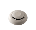 DETECTOR DE HUMO OPTICO 2 HILOS CONVENCIONAL SERIE IRIS SENSIBILIDAD CONFIGURABLE 0,08 - 0,15DB/M CUMPLIMIENTO EN54 Y UL PARA PANELES SMARTLINE Y PREVIDIA MICRO