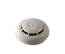 DETECTOR TERMICO 2 HILOS CONVENCIONAL SERIE IRIS SENSIBILIDAD CONFIGURABLE, CUMPLIMIENTO EN54 Y UL PARA PANELES SMARTLINE Y PREVIDIA MICRO