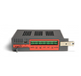 MODULO PARA EXTINCION POR AGENTE LIMPIO (GAS) DIRECCIONABLE COMPATIBLE CON PREVIDA MAX Y ULTRAVOX USAR CON FPMEXT-G HASTA 24 POR PANEL CUMPLIMIENTO UL/EN54