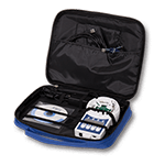 HERRAMIENTA PARA CONFIGURAR SENSORES IRIS/ENEA INCLUYE MALETIN Y CONECTORES