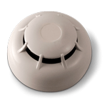 DETECTOR DE HUMO OPTICO DIRECCIONAL SERIE ENEA SENSIBILIDAD CONFIGURABLE, CUMPLIMIENTO EN54 Y UL PARA PANELES PREVIDIA COMPACT Y PREVIDIA MAX