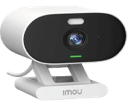 CAMARA IP VERSA 2MP LENTE FIJO 2,8MM 30FPS, H.265, SMART FULL COLOR, WIFI 2.4GHZ, DETECCION PERSONAS, MOVIMIENTO, MASCOTAS, AUDIO 2VIAS, IP65