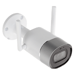 ** Existencia Única ** CAMARA IP TIPO BALA 2MP 2.8MM IR30 WIFI SLOT MICROSD IP67 MICROFONO