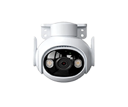 CAMARA IP CRUISER 2 DE 3MP/2K 25FPS 3,6MM H.265 DETEC. MOV Y VISION NOC. IR30M AUDIO 2VIAS IP66