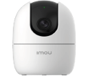 CAMARA IP RANGER 2 3MP/2K LENTE 3,6MM, 25FPS, H.265, WIFI 6 2.4GHZ, DETECCION MOVIMIENTO, DETECCION DE MASCOTAS, PRESET, AUDIO 2VIAS, MODO AOR, FUENTE TIPO C