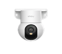 CAMARA IP RANGER MINI 3MP/2K LENTE 3,6MM, 25FPS, H.265, SMART FULL COLOR, WIFI 6 2.4GHZ, DETECCION PERSONAS, MOVIMIENTO, PRESET, AUDIO 2VIAS FUENTE TIPO C, CON SOPORTE TECHO Y PARED