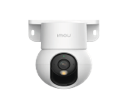 CAMARA IP RANGER MINI 3MP/2K LENTE 3,6MM, 25FPS, H.265, SMART FULL COLOR, WIFI 6 2.4GHZ, DETECCION PERSONAS, MOVIMIENTO, PRESET, AUDIO 2VIAS FUENTE TIPO C, CON SOPORTE TECHO Y PARED