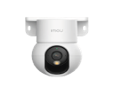 CAMARA IP RANGER MINI 5MP/3K LENTE 3,6MM, 25FPS, H.265, SMART FULL COLOR, WIFI 6 2.4GHZ, DETECCION PERSONAS, MOVIMIENTO, PRESET, AUDIO 2VIAS FUENTE TIPO C, CON SOPORTE TECHO Y PARED