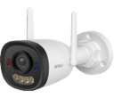 CAMARA IP TIPO BALA 2E PRO, 5MP LENTE 2.8MM, H.265, IR 30M SMART FULL COLOR WIFI 6 2.4GHZ, DETECCION DE PERSONAS, VEHICULOS, MICROFONO, LUCES ADVERTENCIA ROJA Y AZUL, MODO AOR, IP67