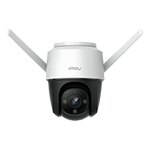 CAMARA IP PT FULLCOLOR 2MP 3,6MM SPOTLIGHT DETECCION DE HUMANOS FLASH MIC SIRENA IP66 WIFI