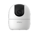 CAMARA IP RANGER 2 PRO 3MP/2K LENTE 3,6MM 25FPS, H.265, SMART FULL COLOR, WIFI 6 2.4GHZ/5GHZ, DETECCION PERSONAS, MASCOTAS, BOTON LLAMADA, PRESET, AUDIO 2VIAS, FUENTE TIPO C