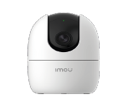CAMARA IP RANGER 2 PRO 5MP/2K LENTE 3,6MM 25FPS, H.265, SMART FULL COLOR, WIFI 6 2.4GHZ/5GHZ, DETECCION PERSONAS, MASCOTAS, BOTON LLAMADA, PRESET, AUDIO 2VIAS, FUENTE TIPO C