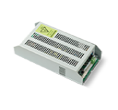 FUENTE DE ALIMENTACION IPS24160G 24V/4A/160W, SOPORTA HASTA 80 SIRENAS ESTROBOSCOPICAS