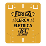AVISO CERCO ELECTRICO